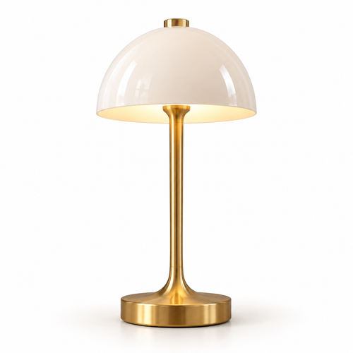 Rechargeable LED Table Lamp