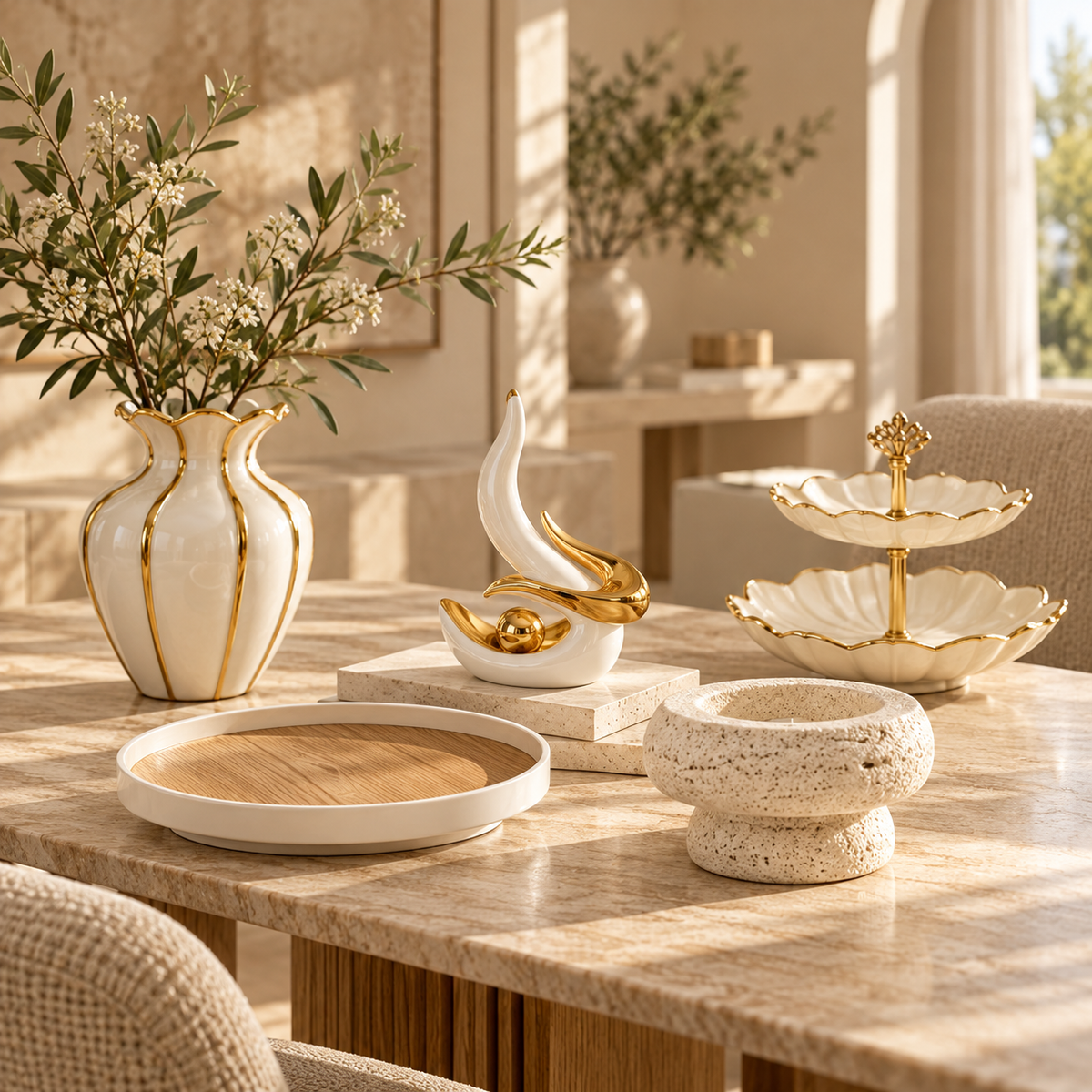 Table Decor