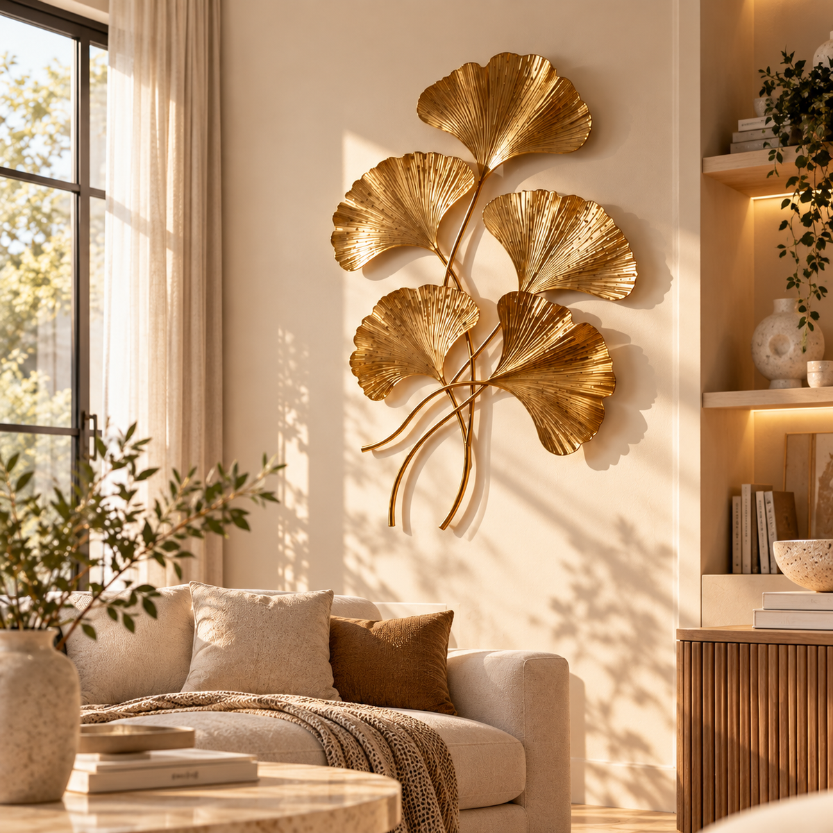 Wall Decor